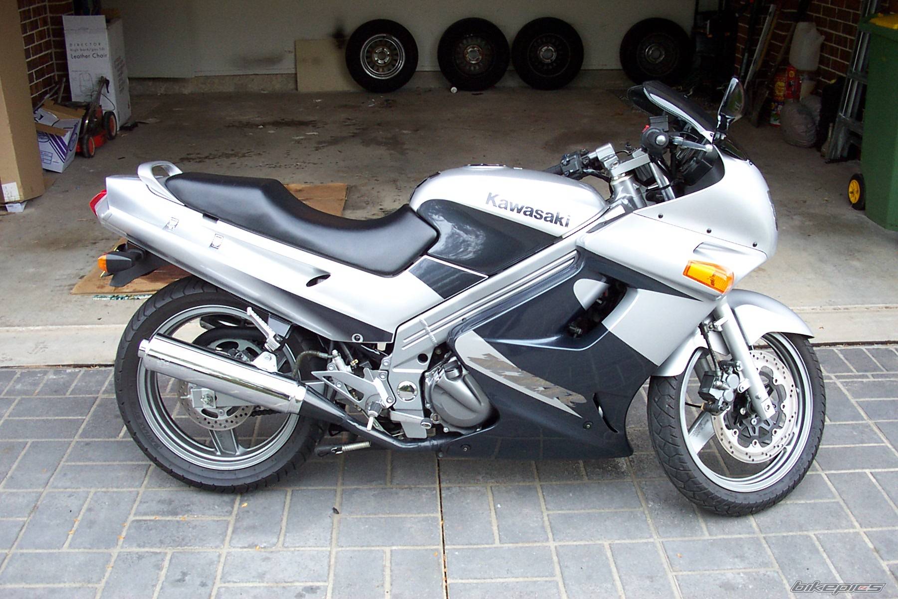 Bike Photo 142962