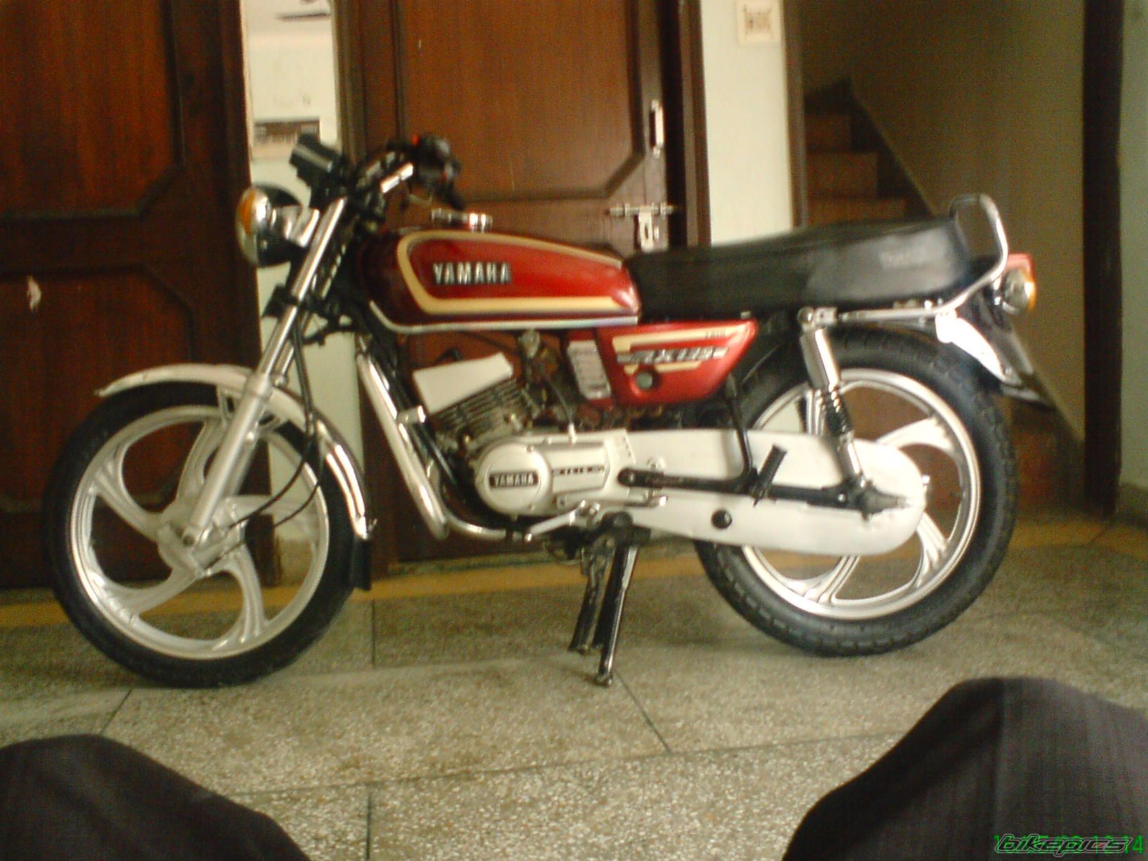 Bike Photo 1429738