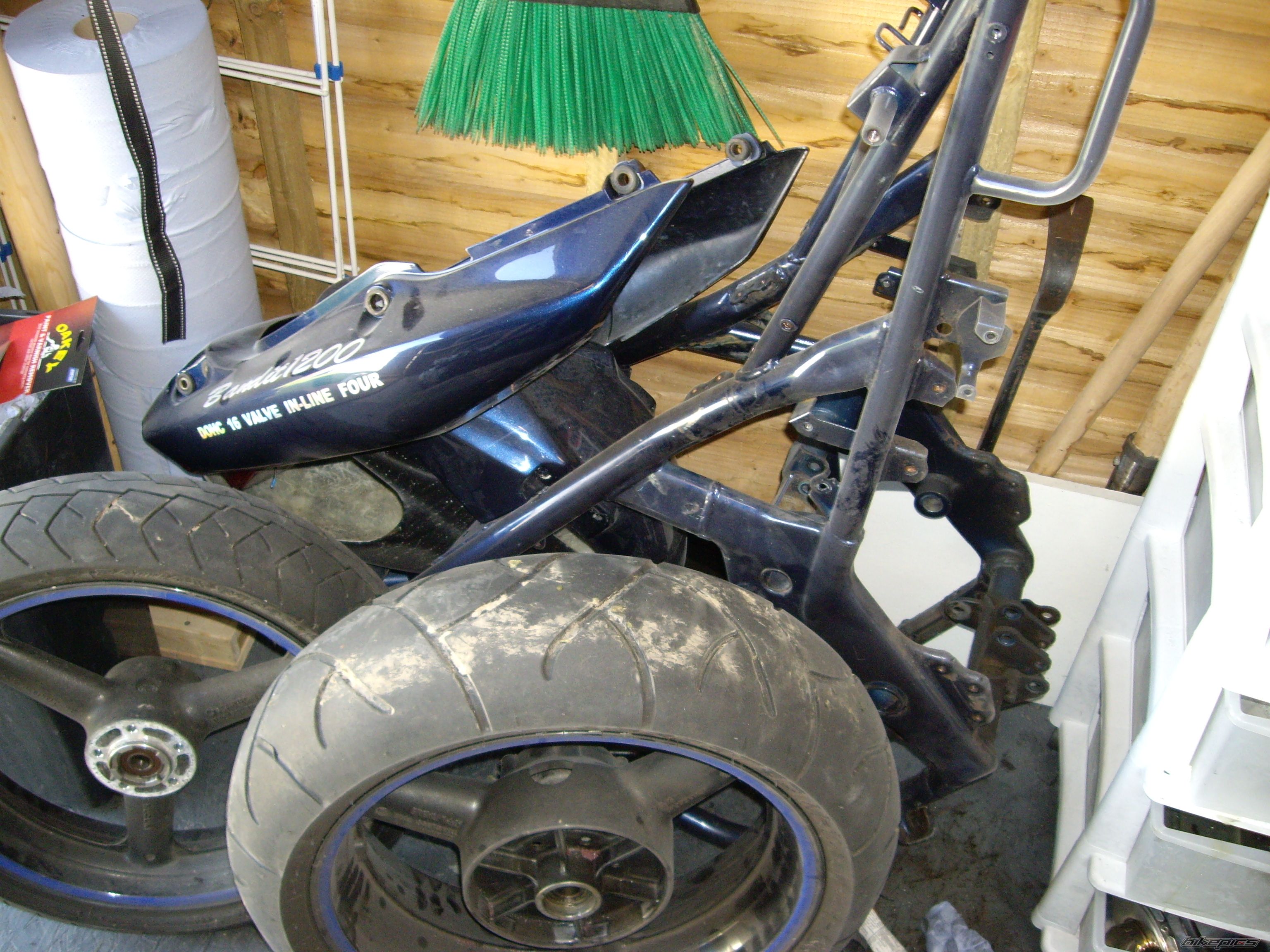 Bike Photo 1429760