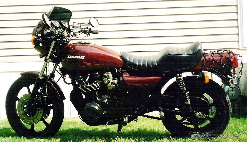 Bike Photo 142979