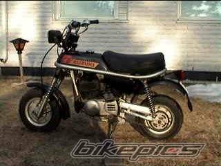 Bike Photo 142982