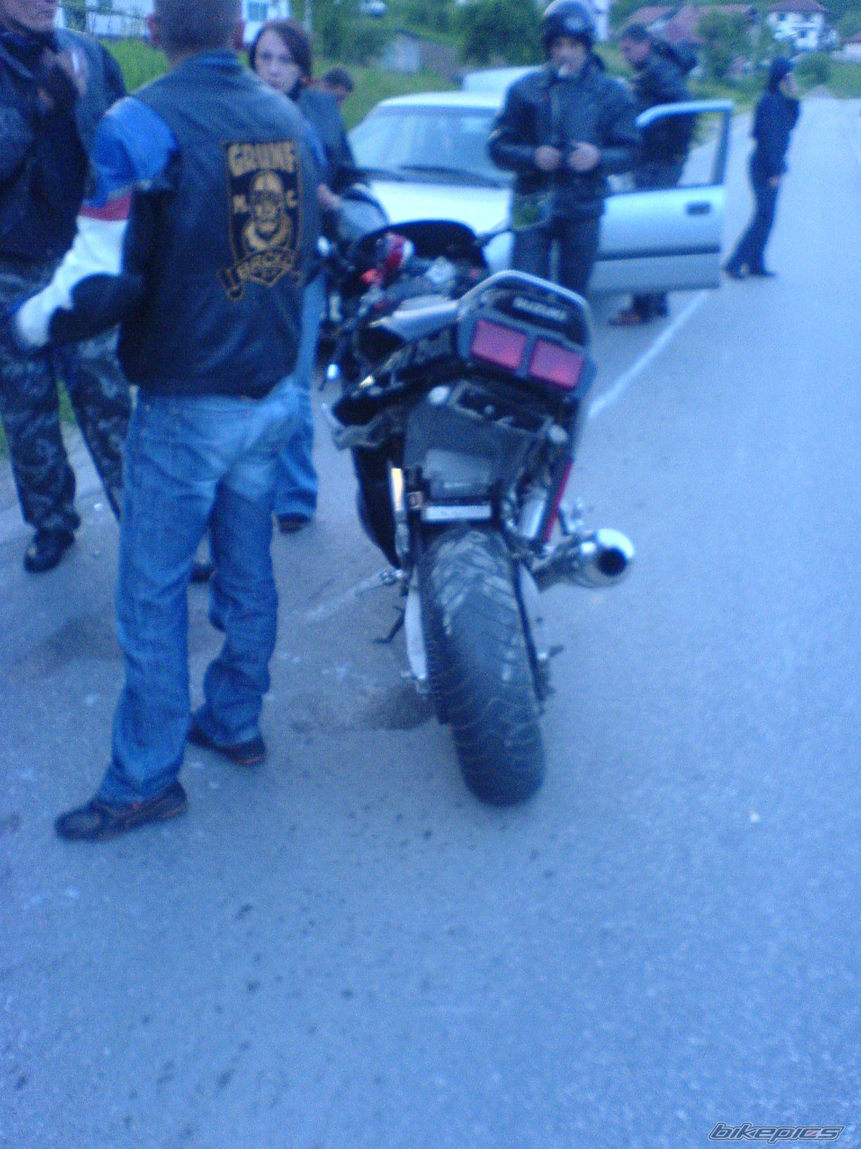 Bike Photo 1429830