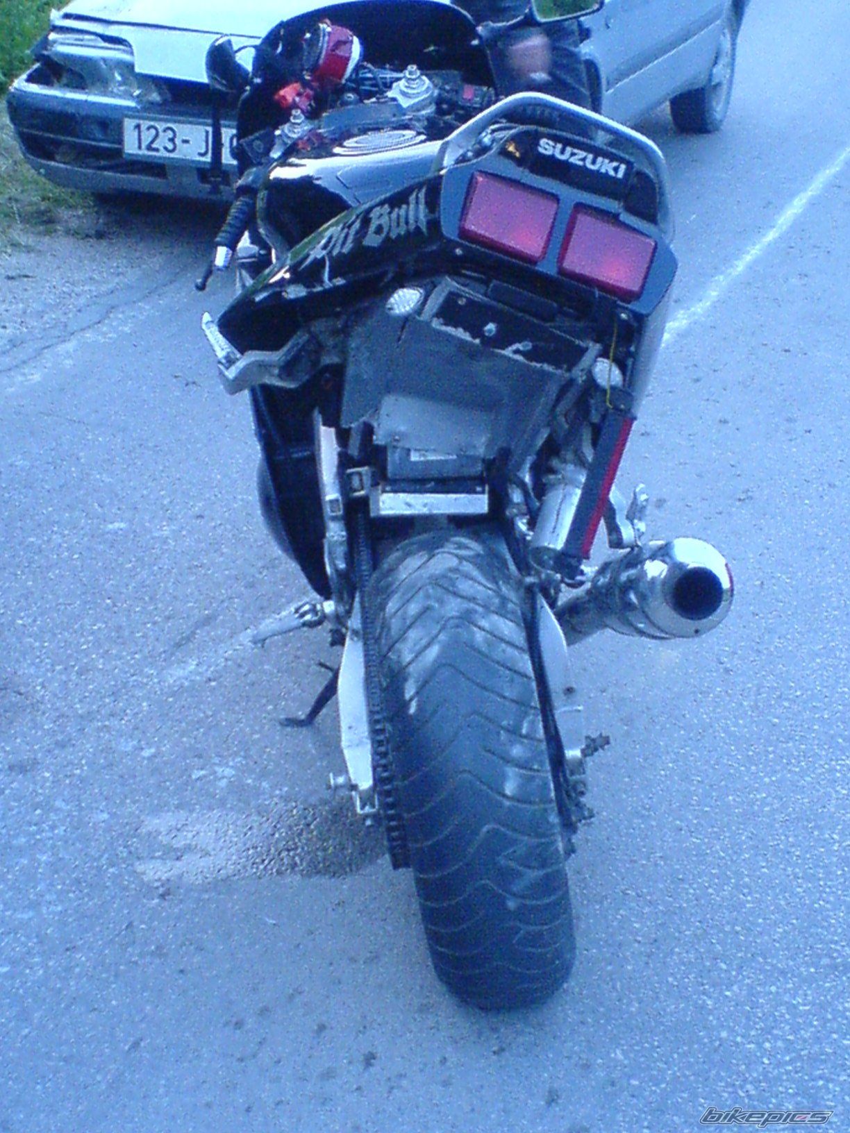 Bike Photo 1429842