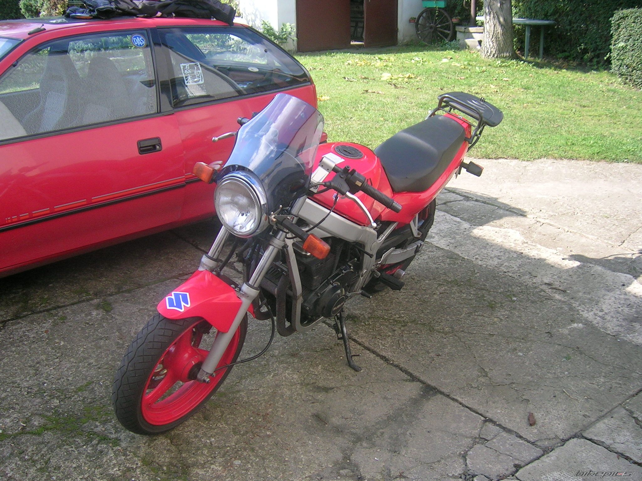 Bike Photo 1429875