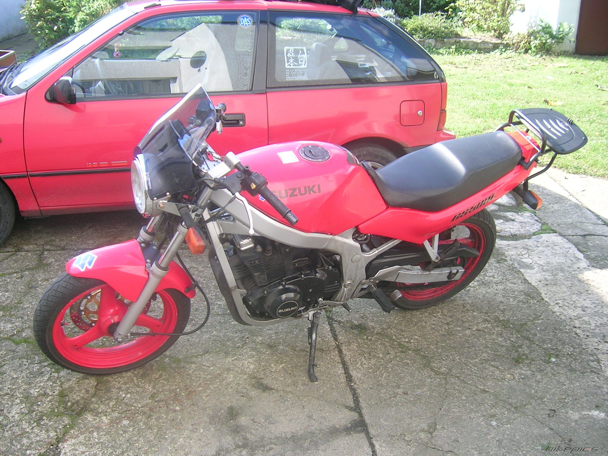 Bike Photo 1429876