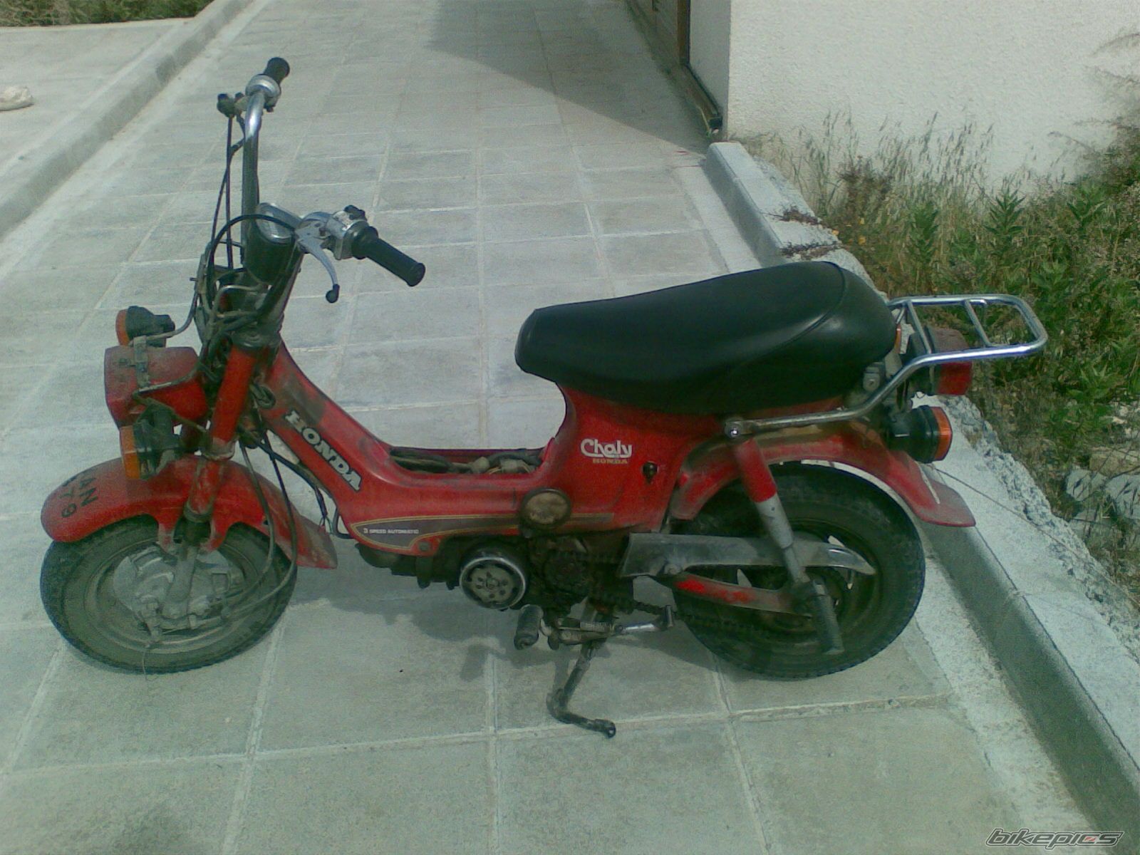 Bike Photo 1429887