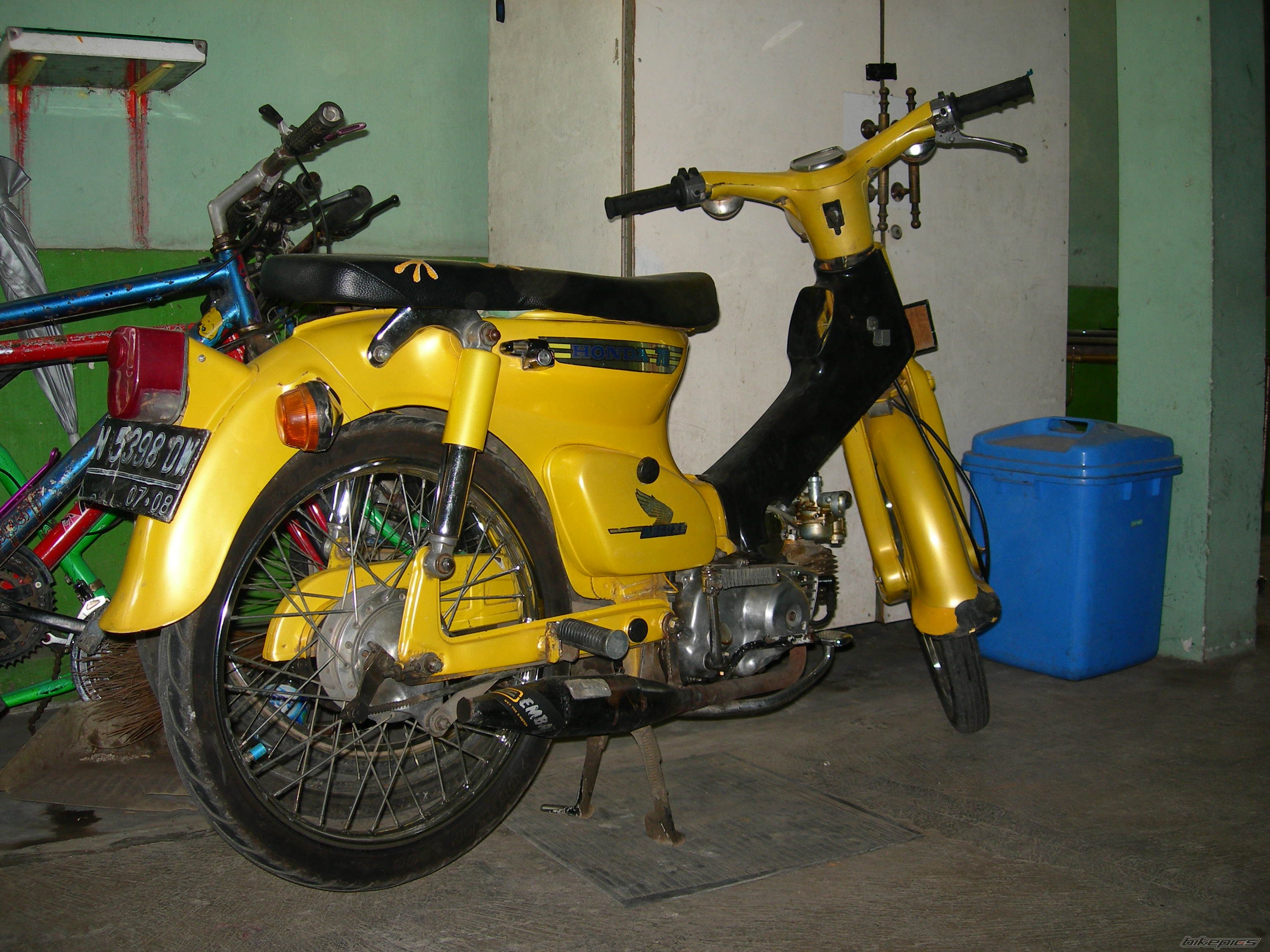 Bike Photo 1429920