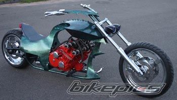 Bike Photo 1429946