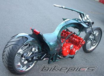 Bike Photo 1429947
