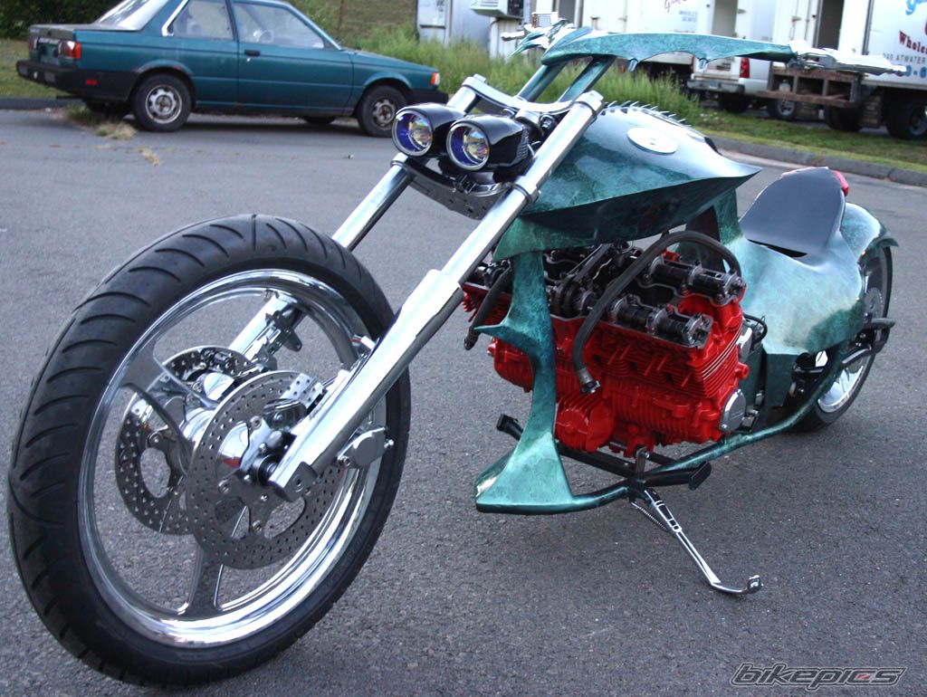 Bike Photo 1429951