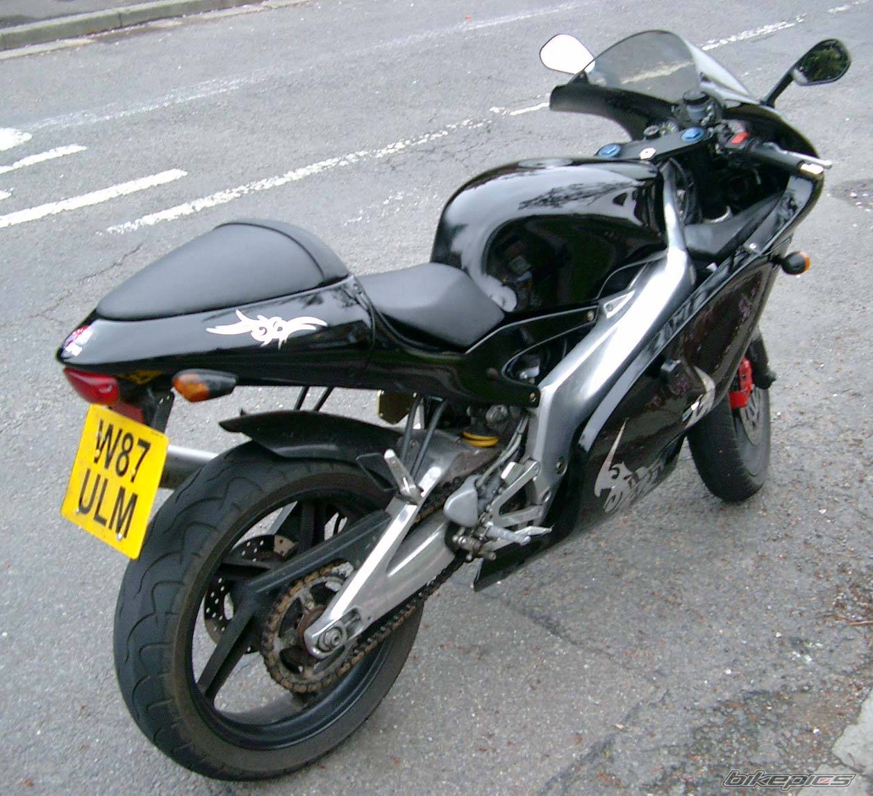Bike Photo 143002