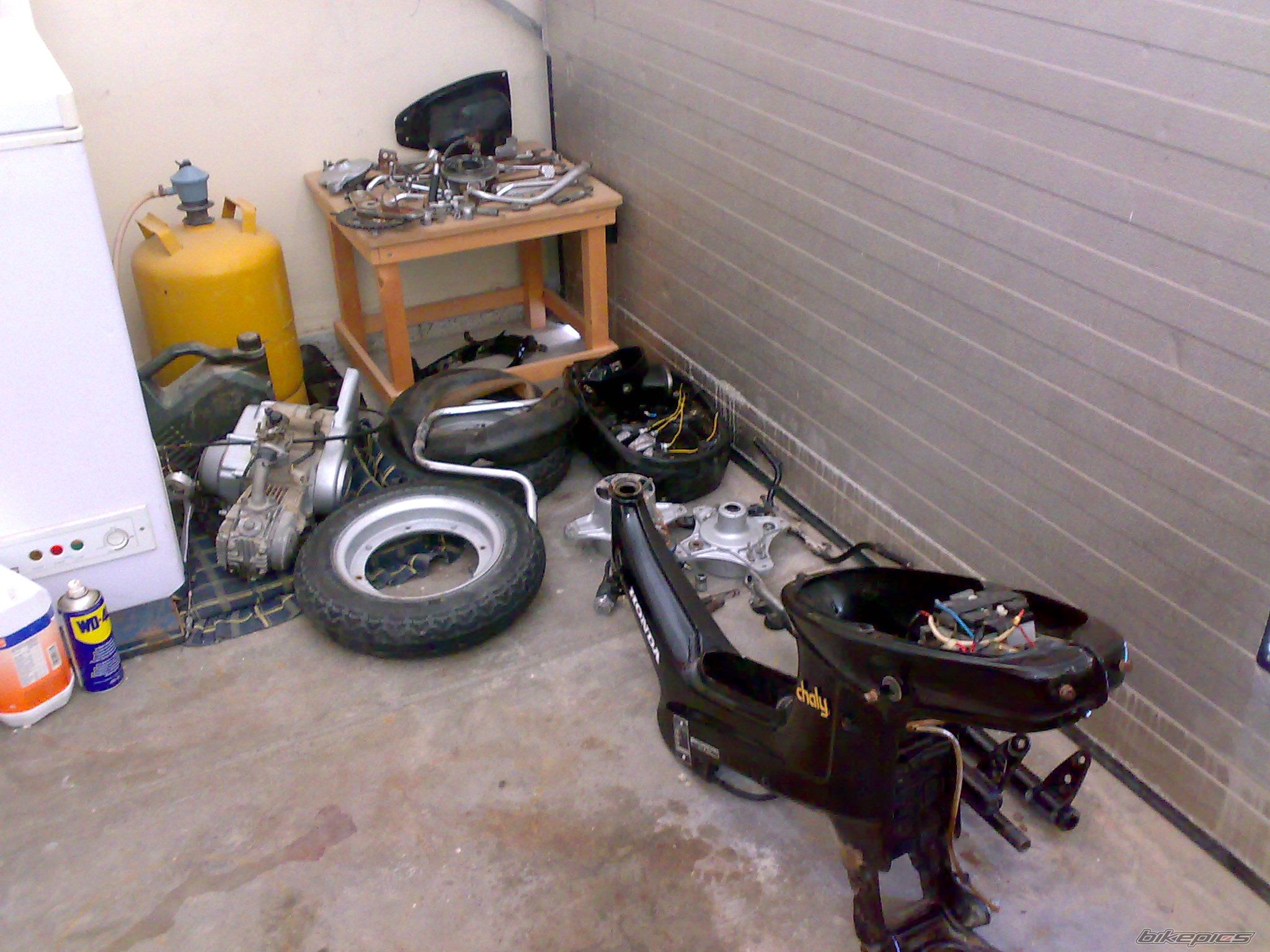Bike Photo 1430030