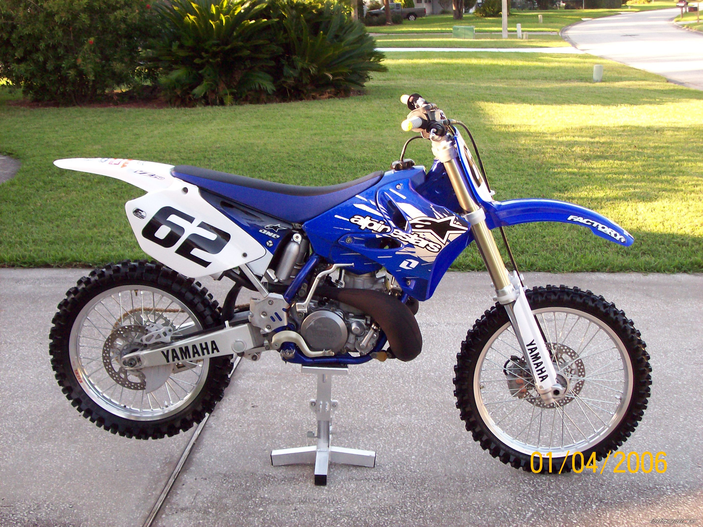 Bike Photo 1430279