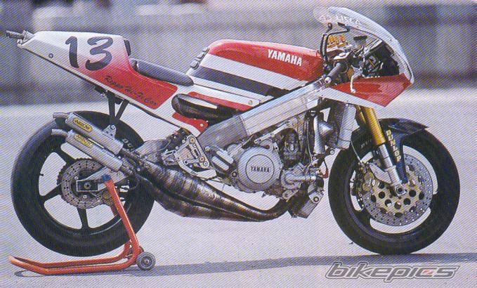 Bike Photo 14303