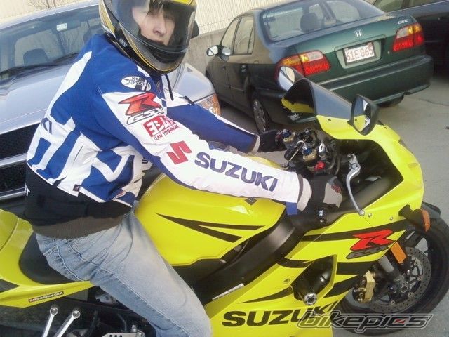 Bike Photo 1430347