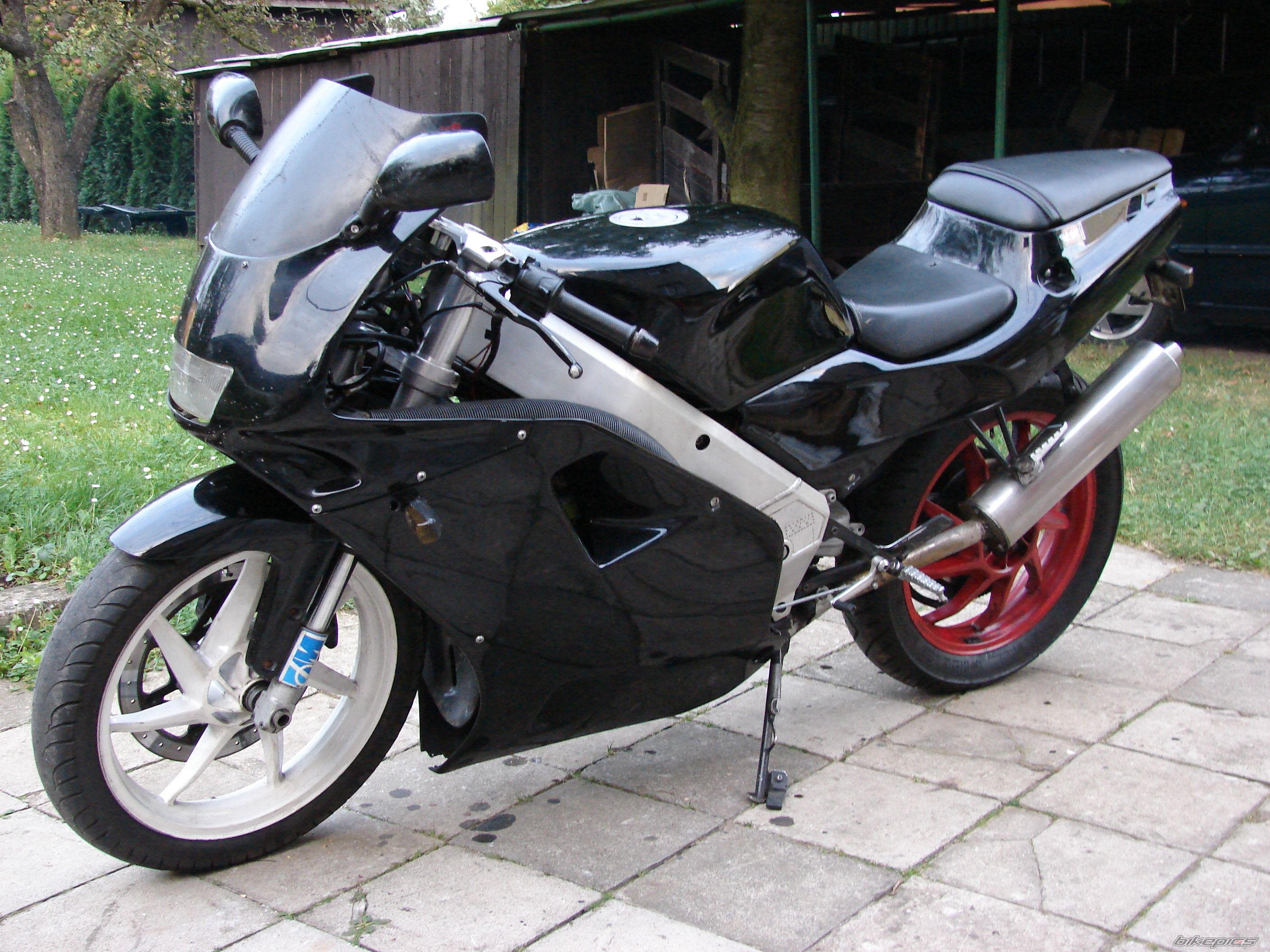 Bike Photo 1430367