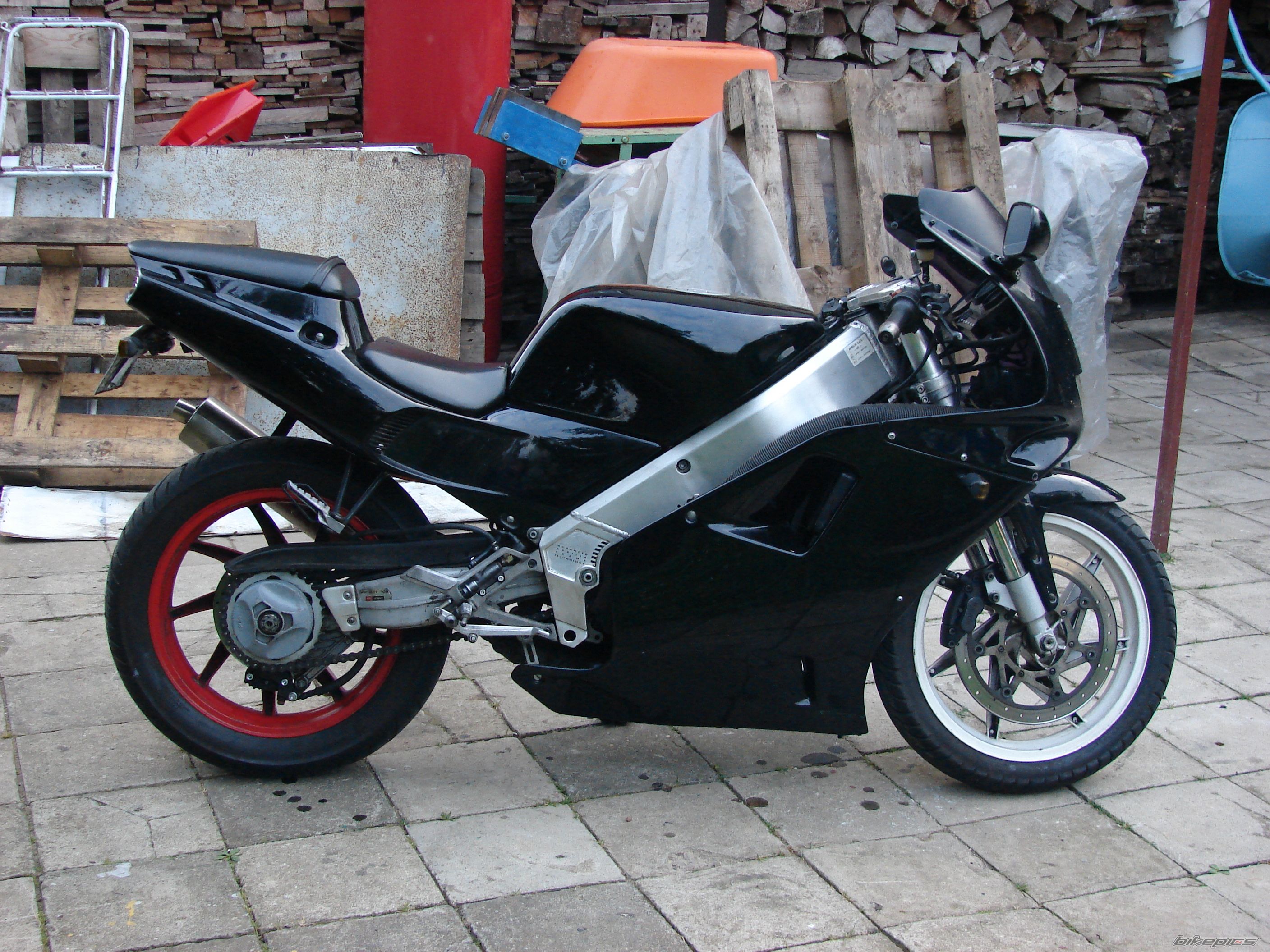 Bike Photo 1430368