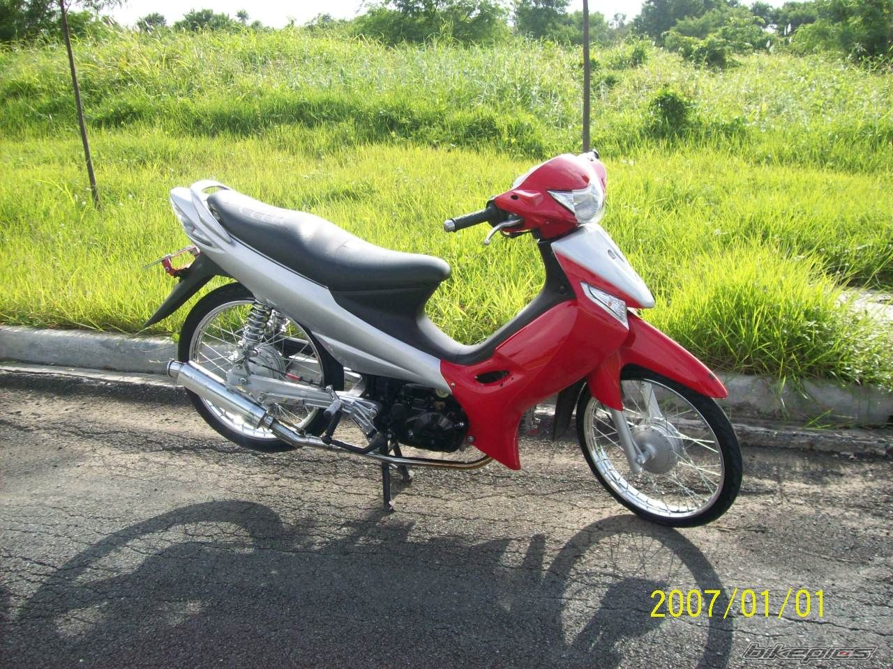 Bike Photo 1430397