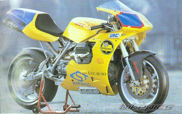 Bike Photo 14304