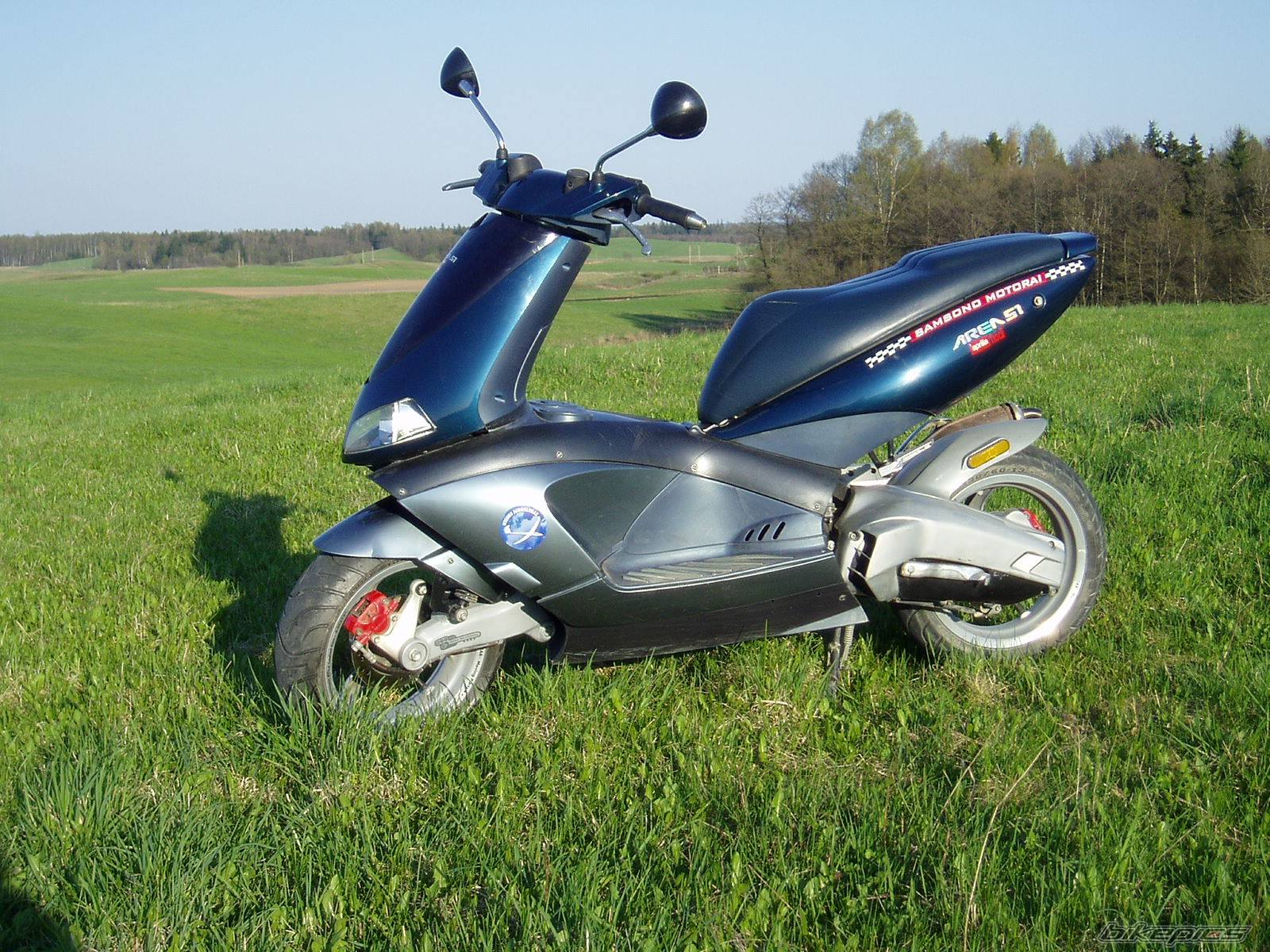 Bike Photo 143041