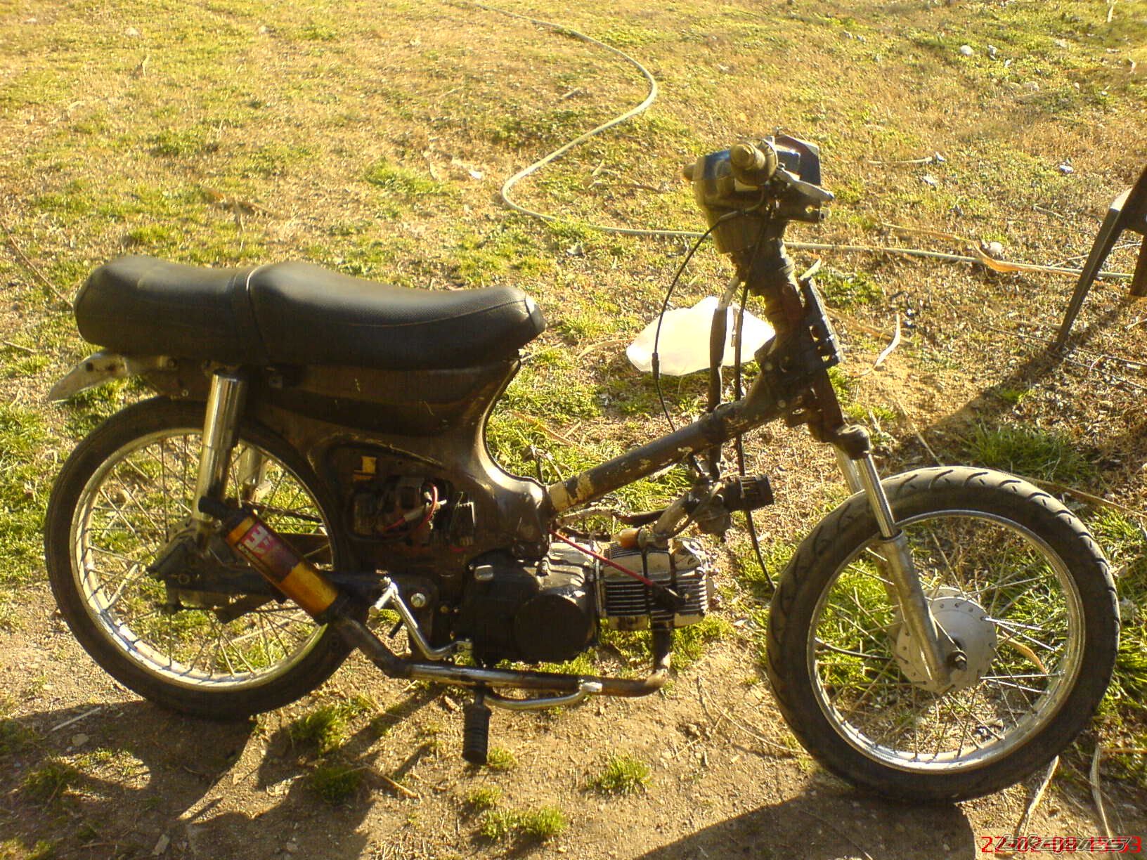 Bike Photo 1430431