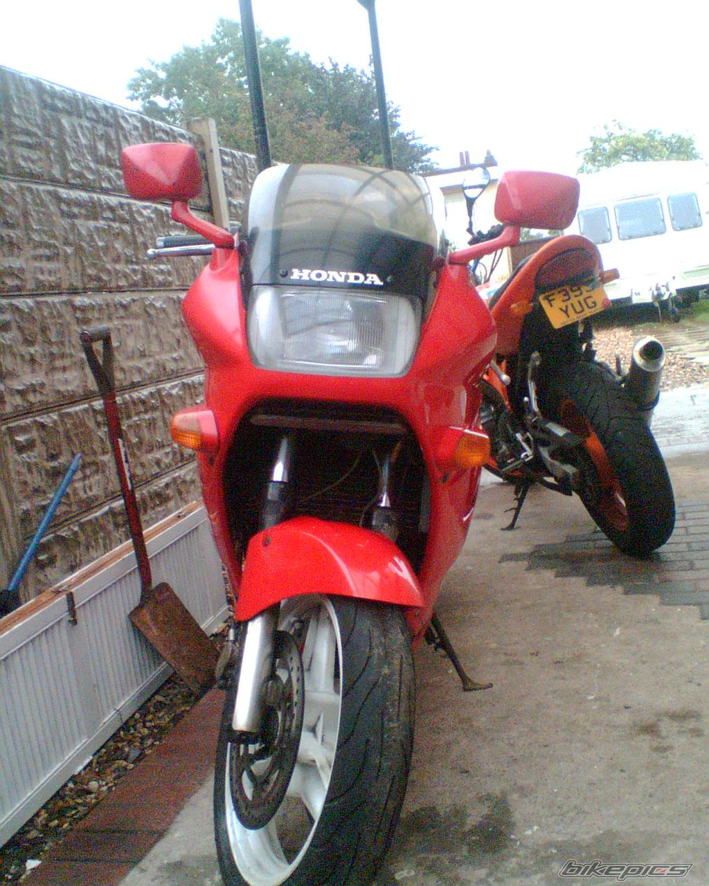 Bike Photo 1430470