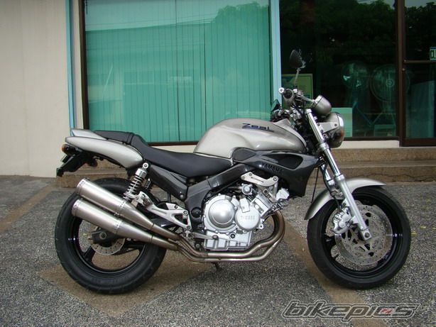 Bike Photo 1430473