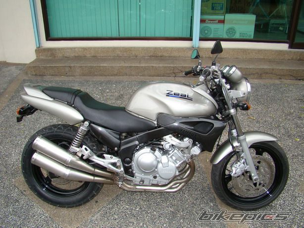 Bike Photo 1430475