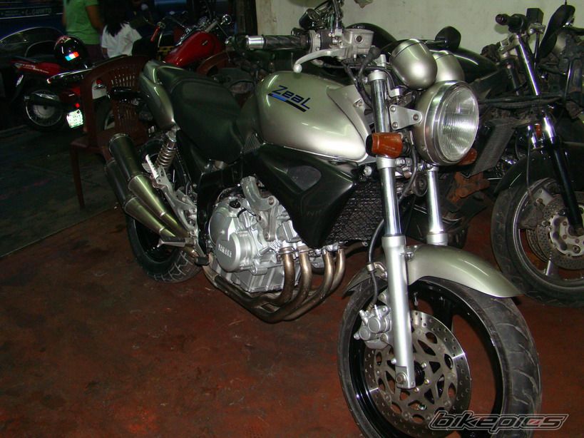 Bike Photo 1430476