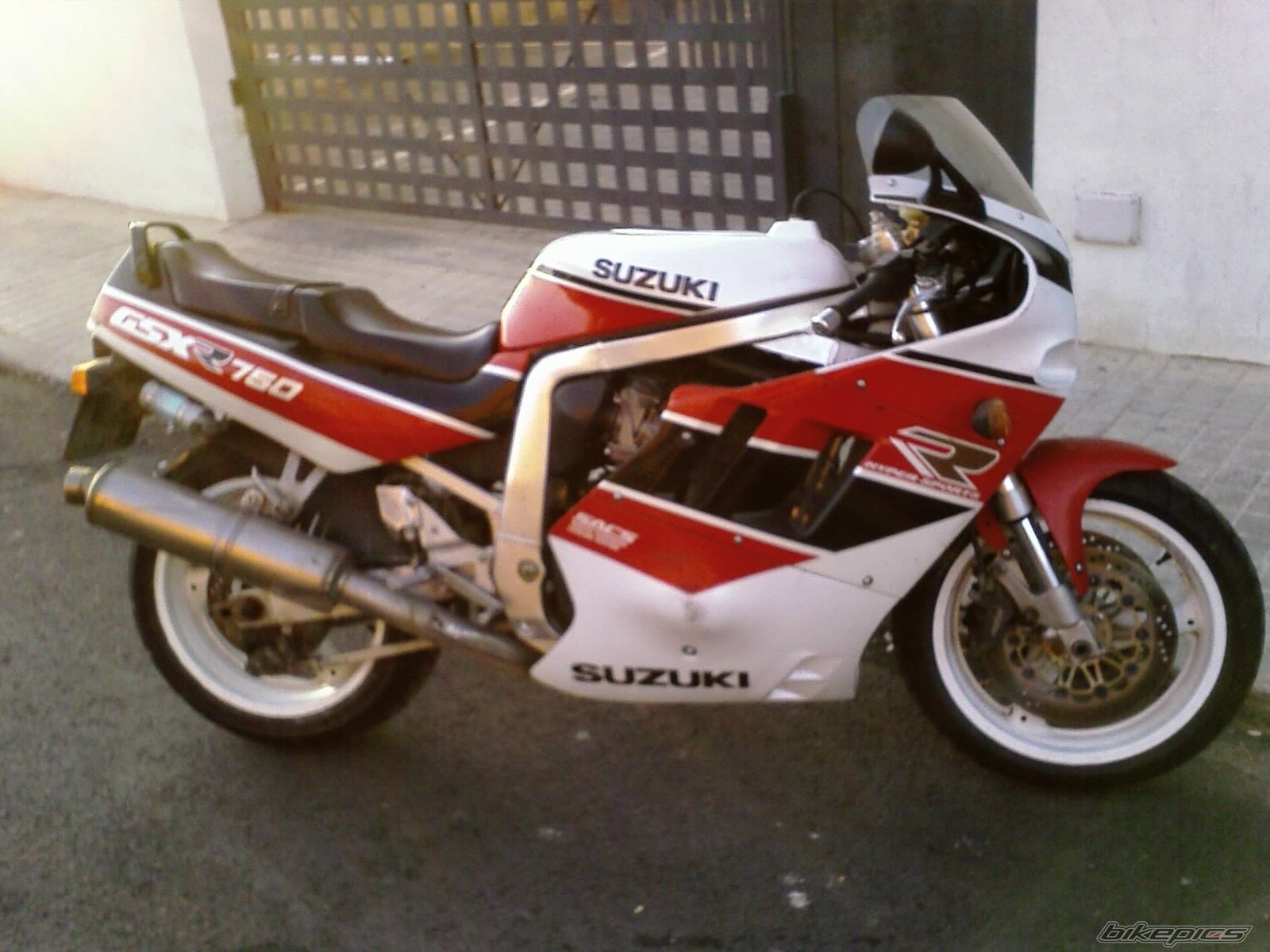 Bike Photo 1430486
