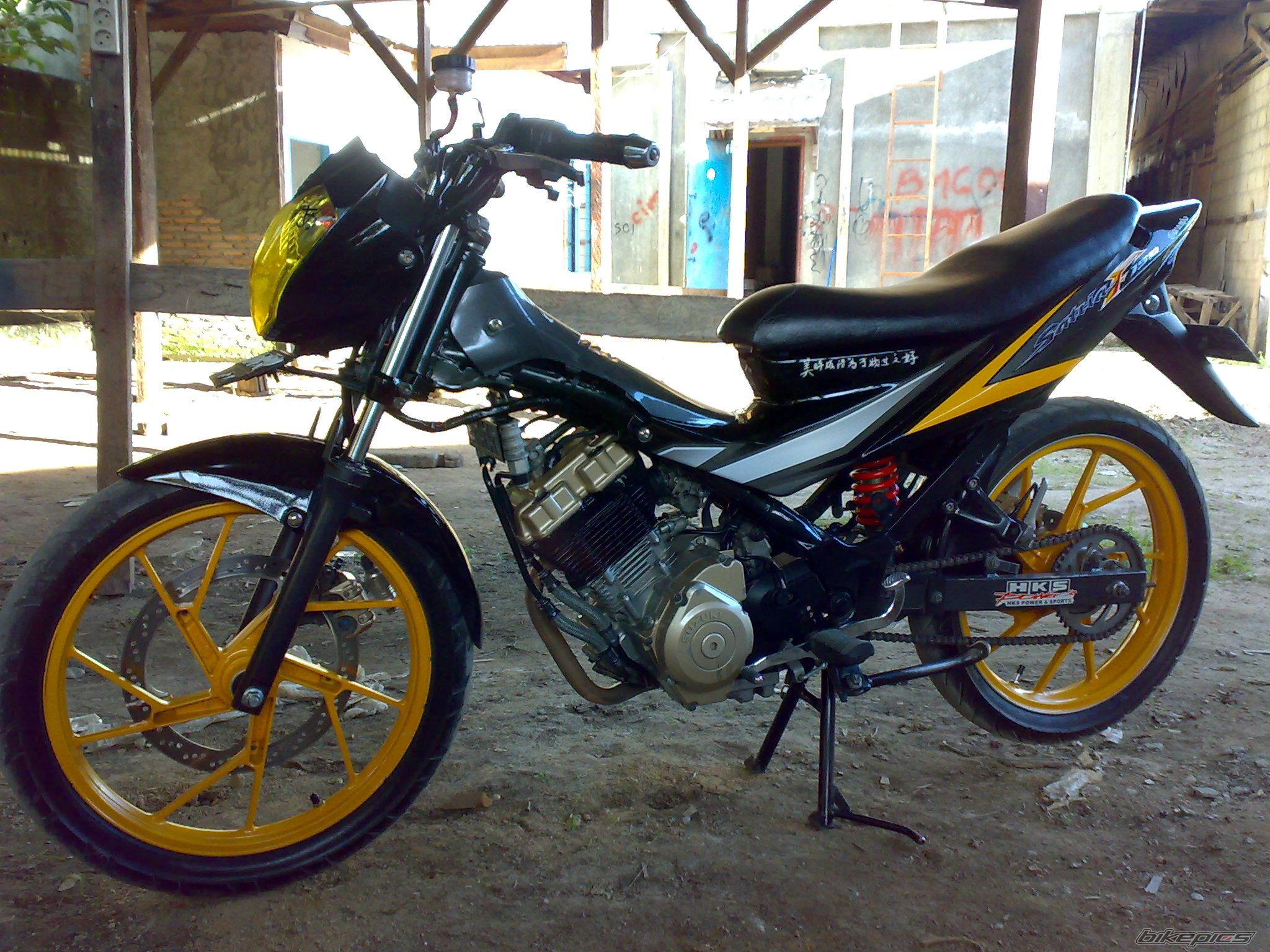 Bike Photo 1430490