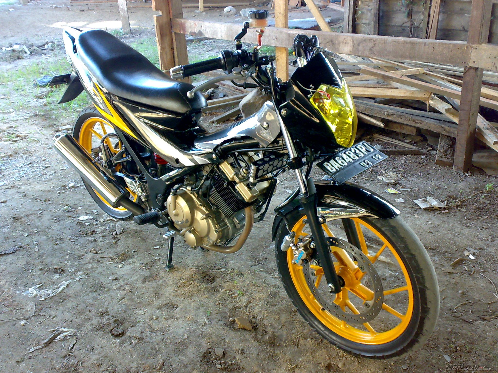 Bike Photo 1430493