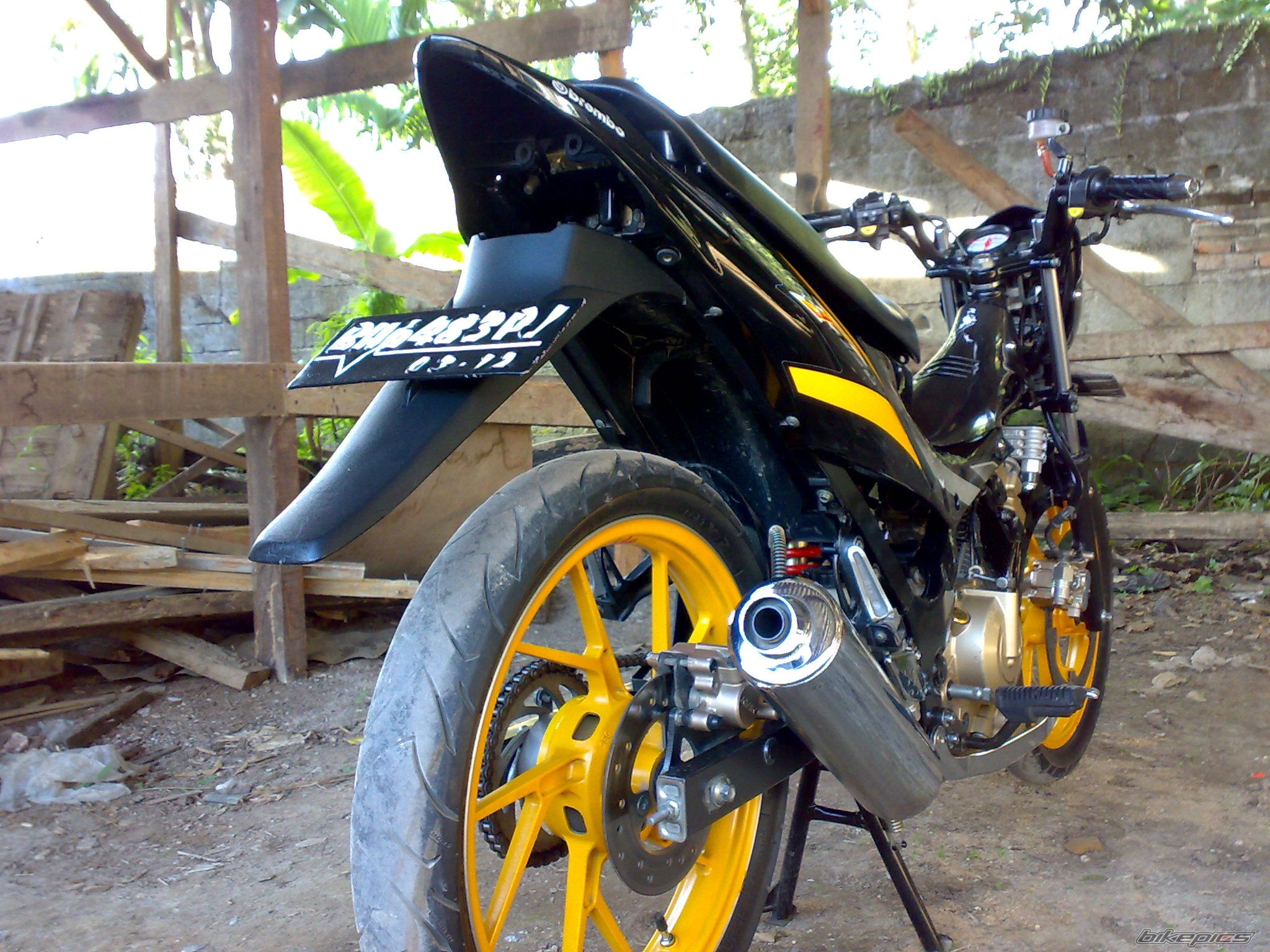 Bike Photo 1430494
