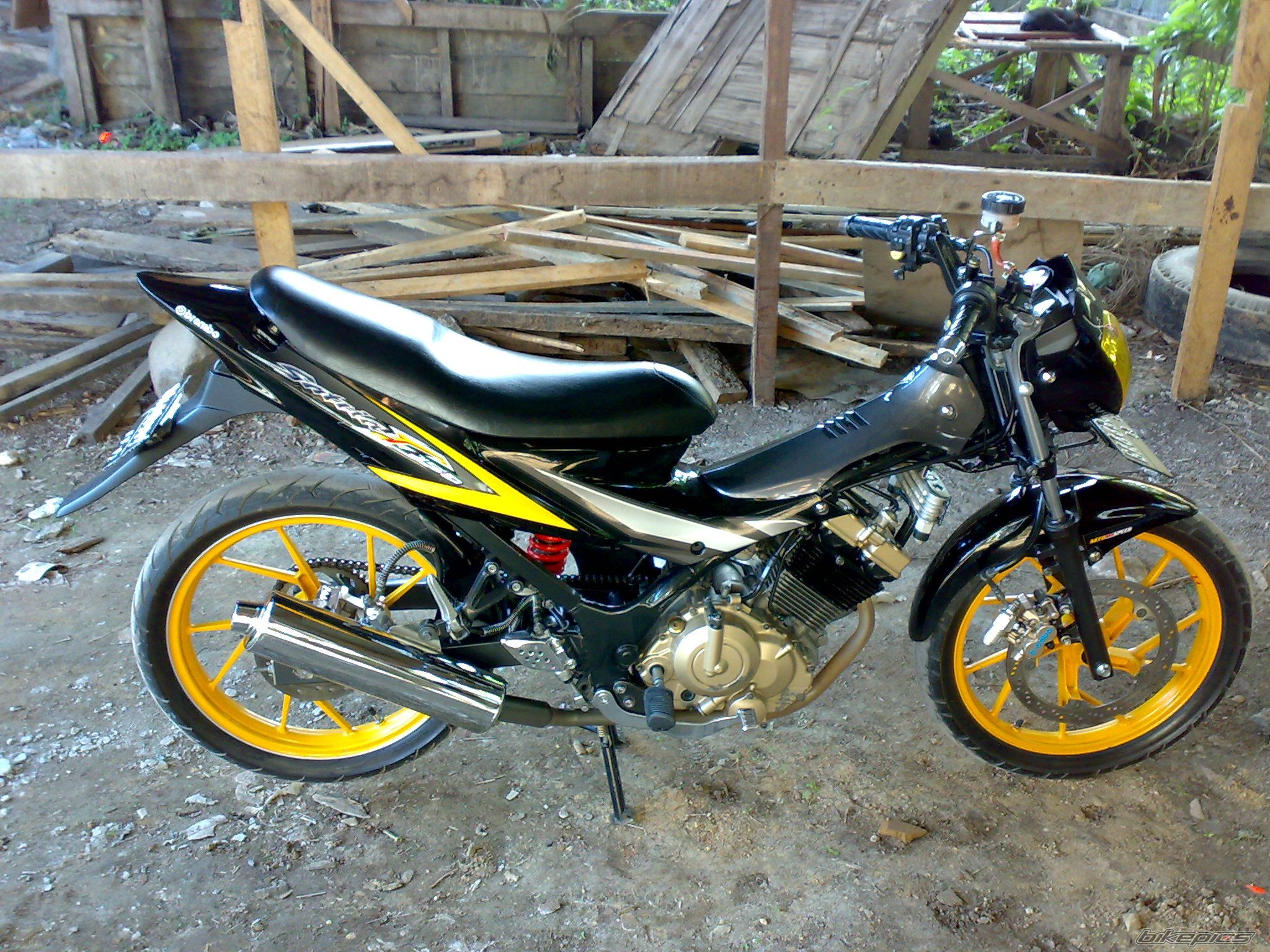 Bike Photo 1430495