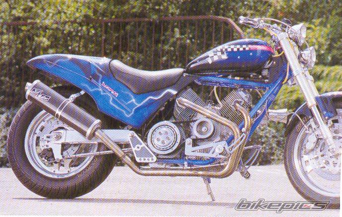 Bike Photo 14306