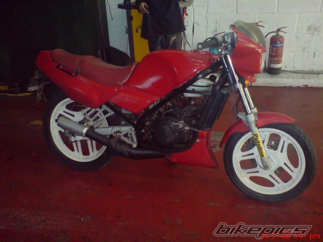 Bike Photo 1430690