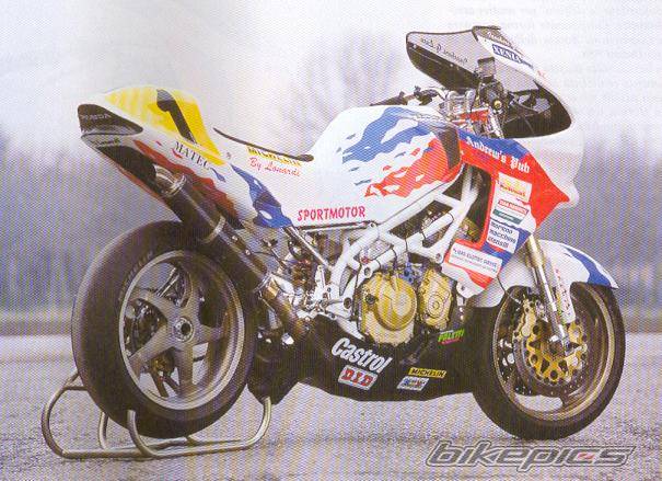 Bike Photo 14307