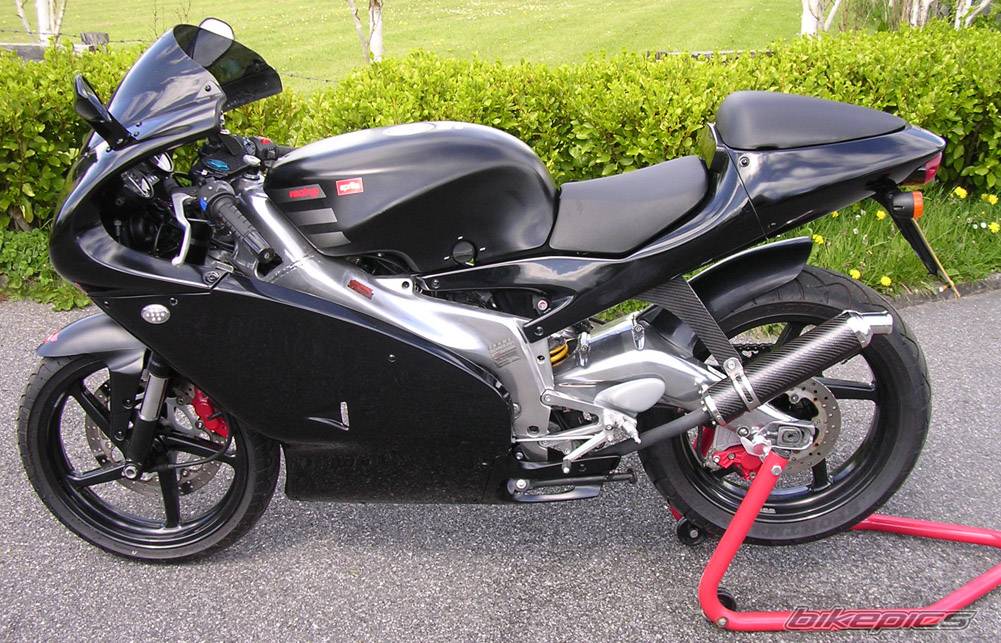 Bike Photo 143091