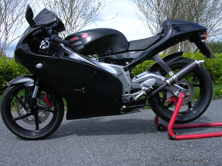Bike Photo 143094