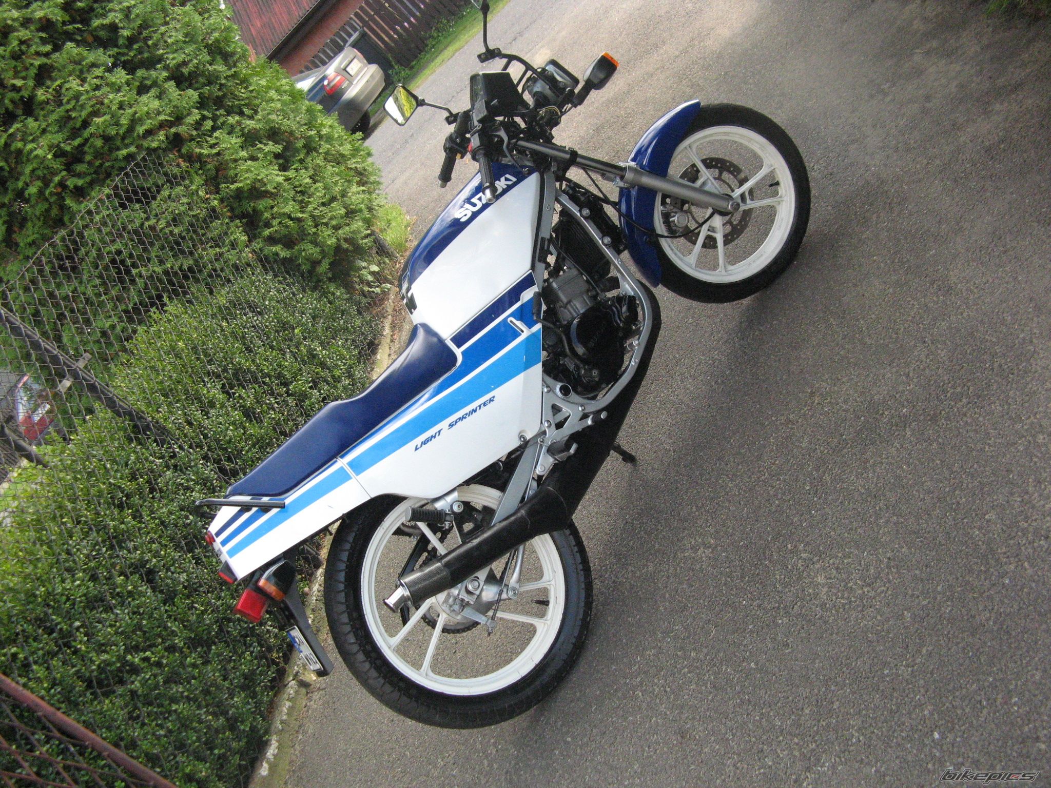 Bike Photo 1430947