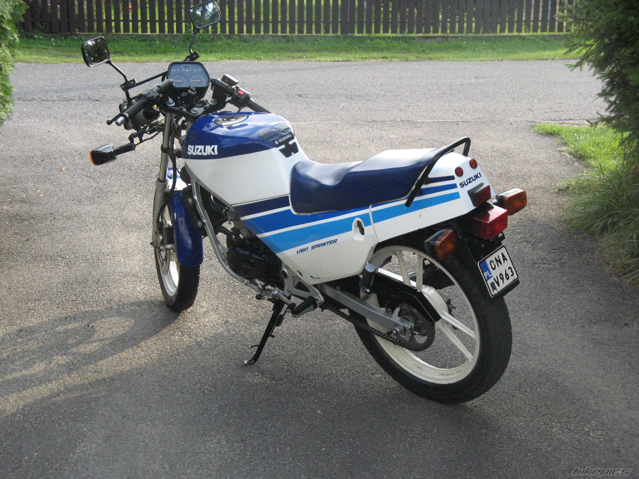 Bike Photo 1430962