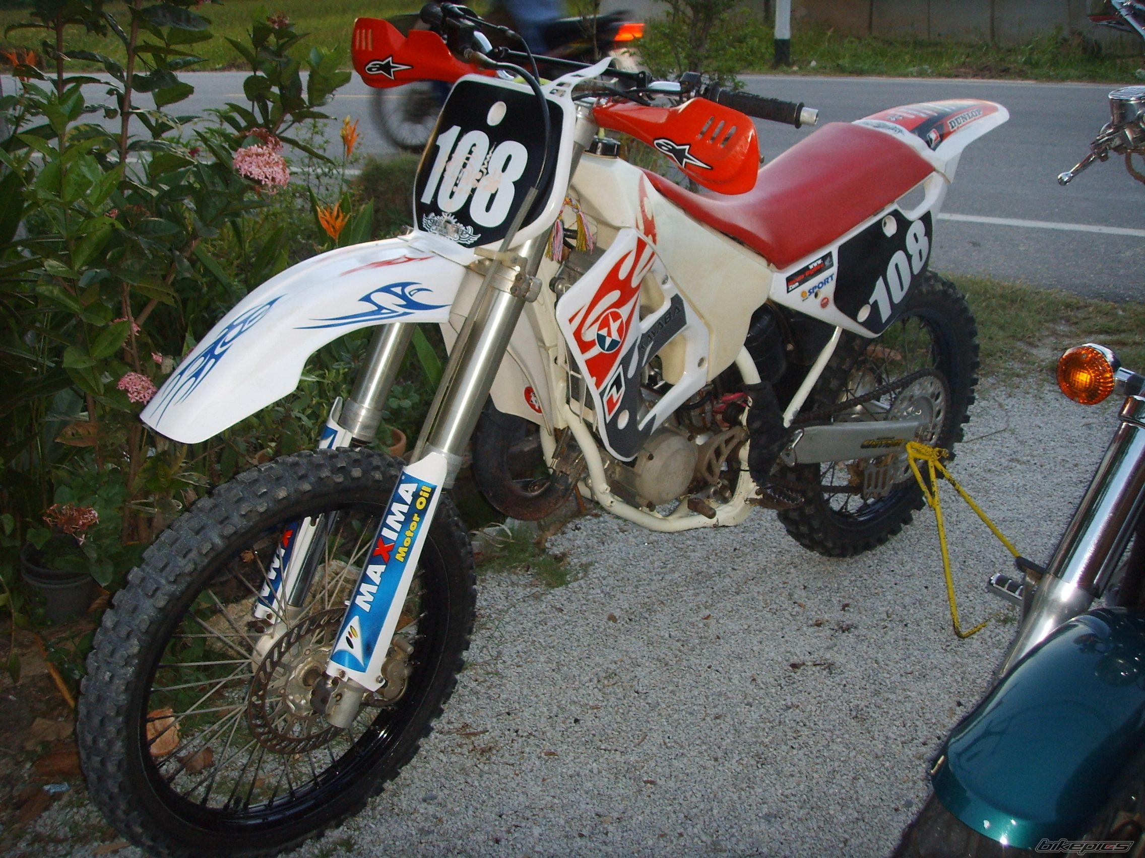 Bike Photo 1431092