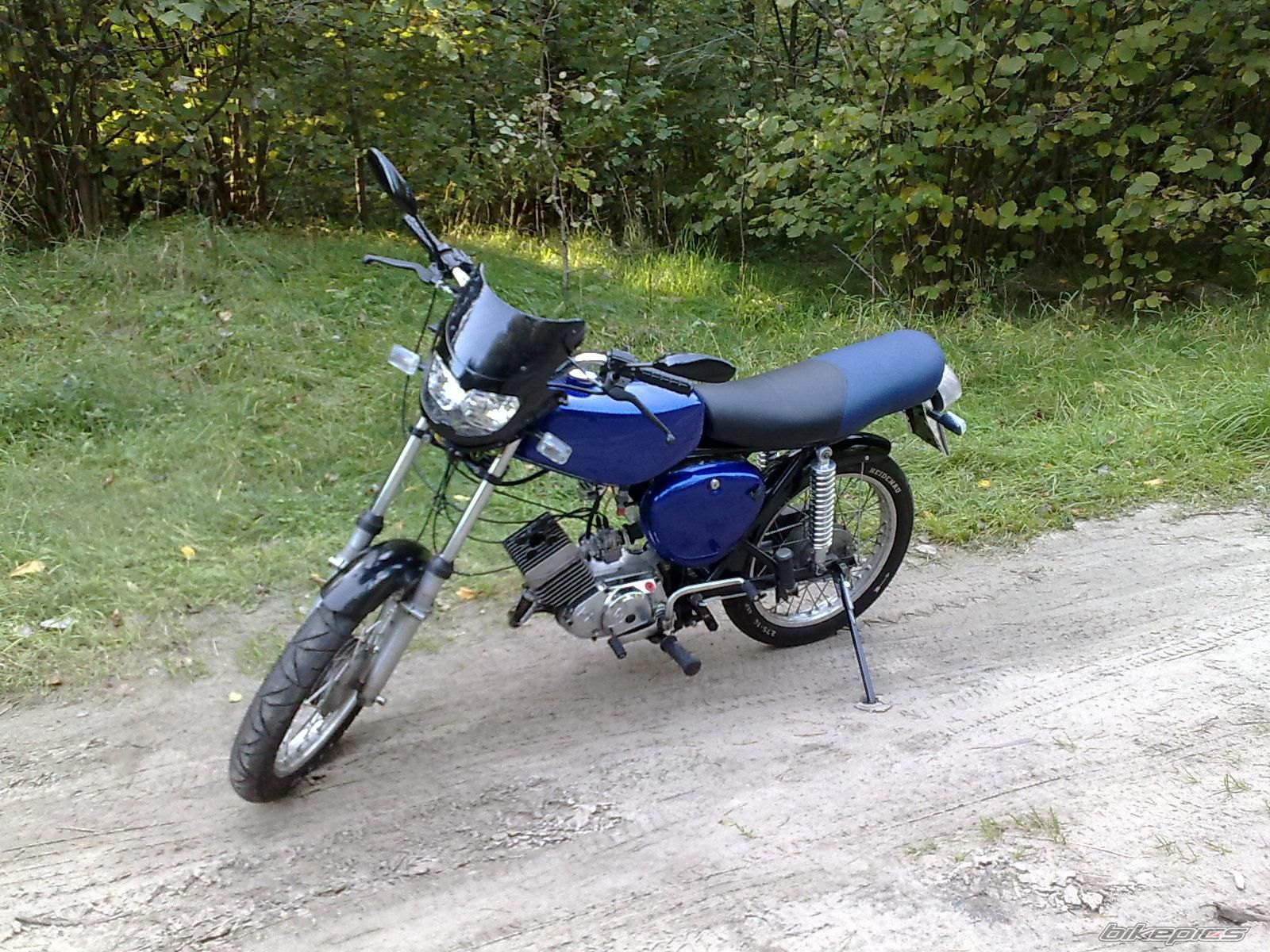 Bike Photo 1431124
