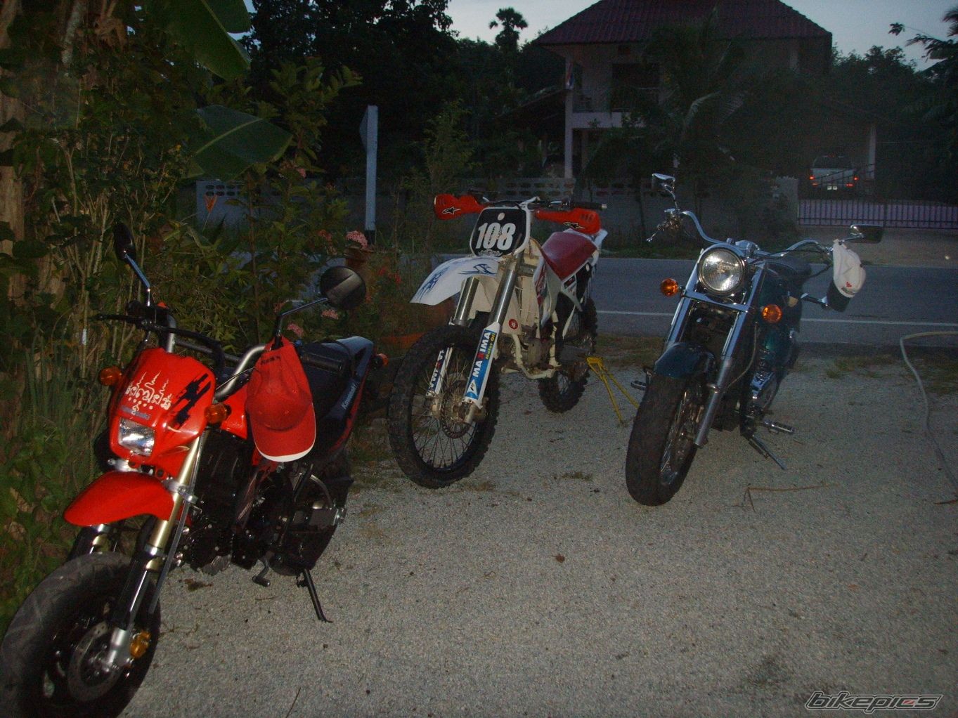 Bike Photo 1431129