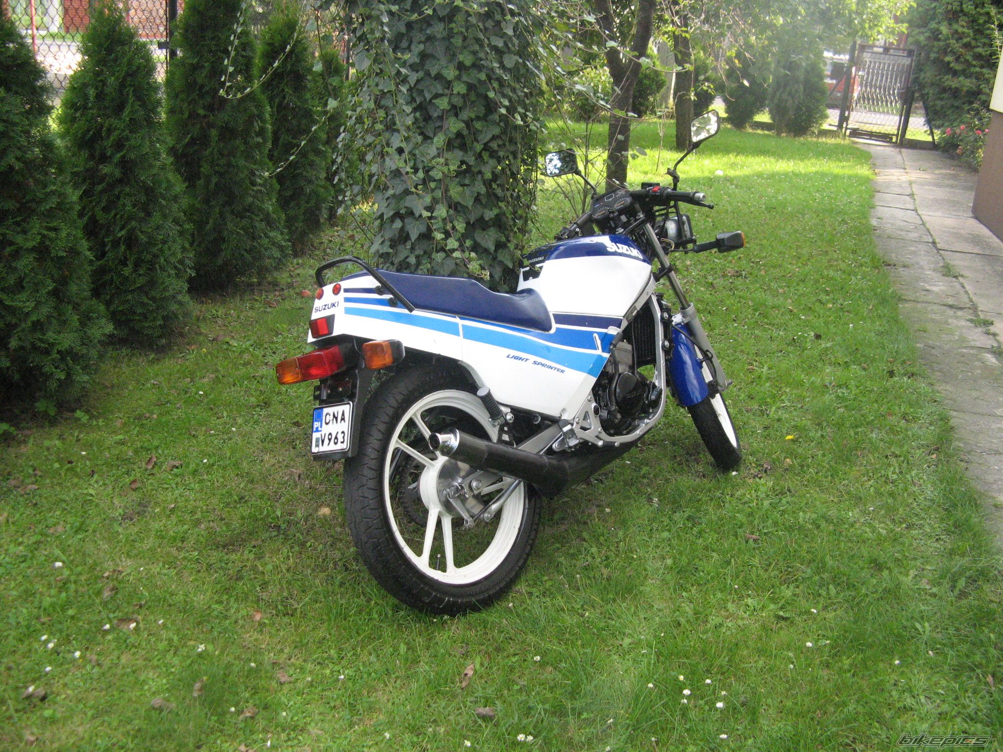 Bike Photo 1431267