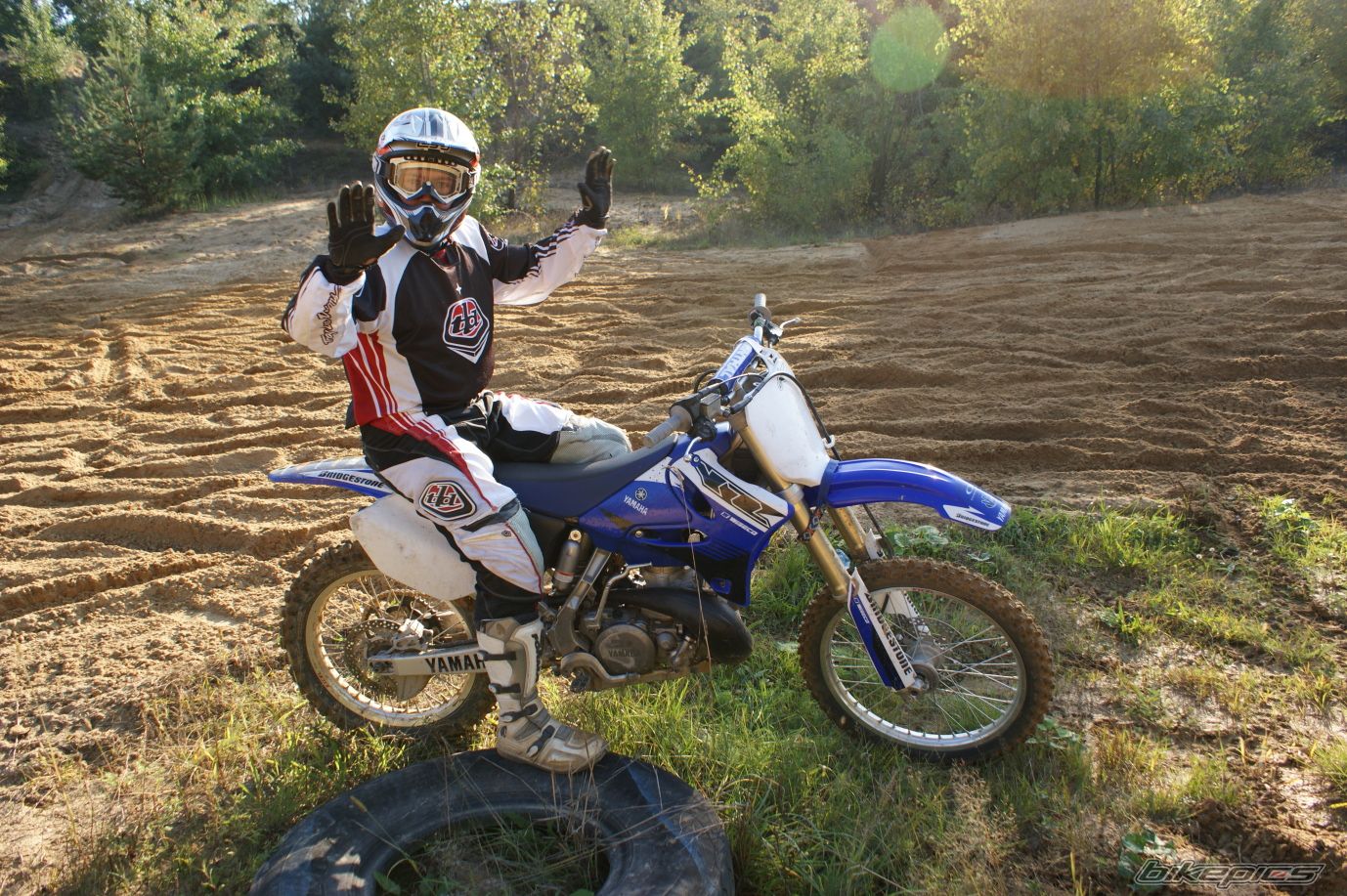 Bike Photo 1431309