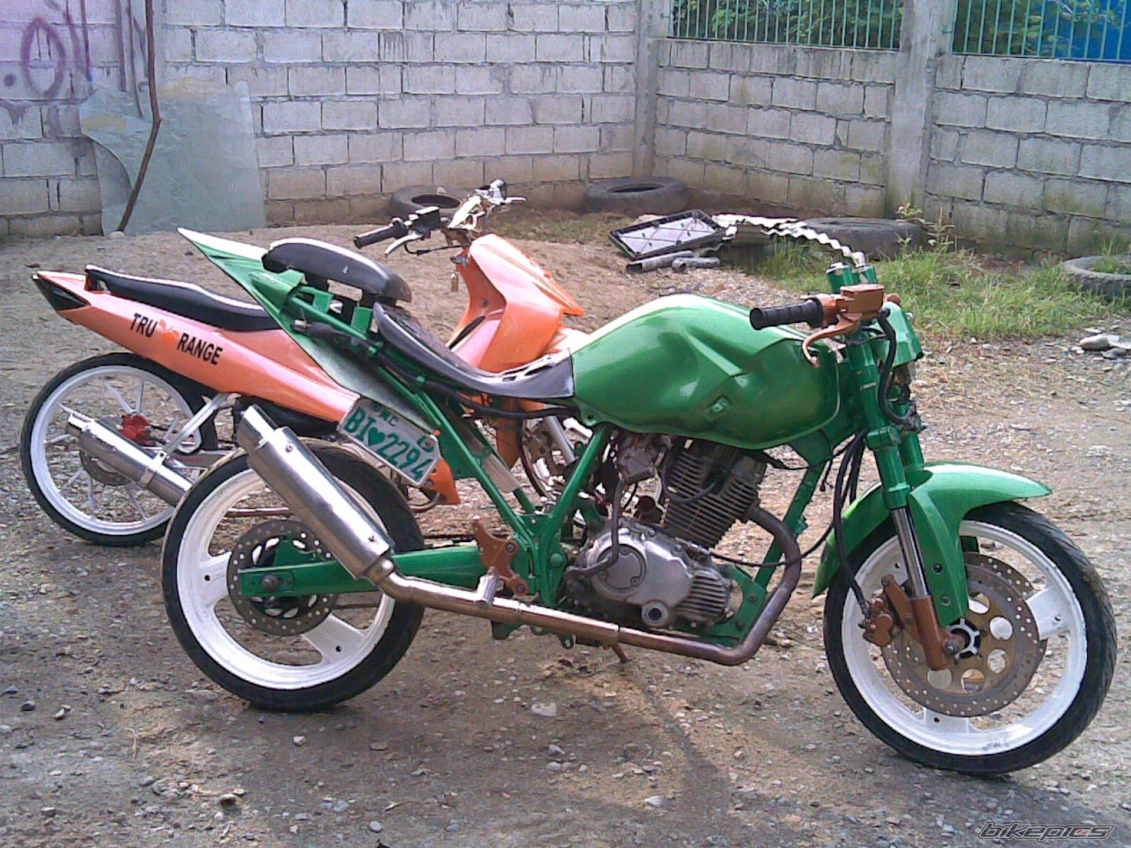 Bike Photo 1431365