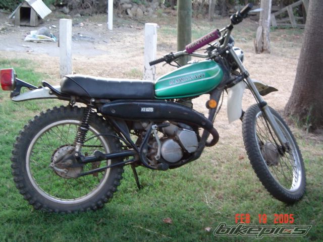 Bike Photo 1431375