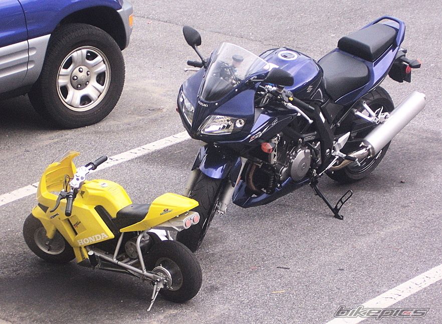 Bike Photo 1431396