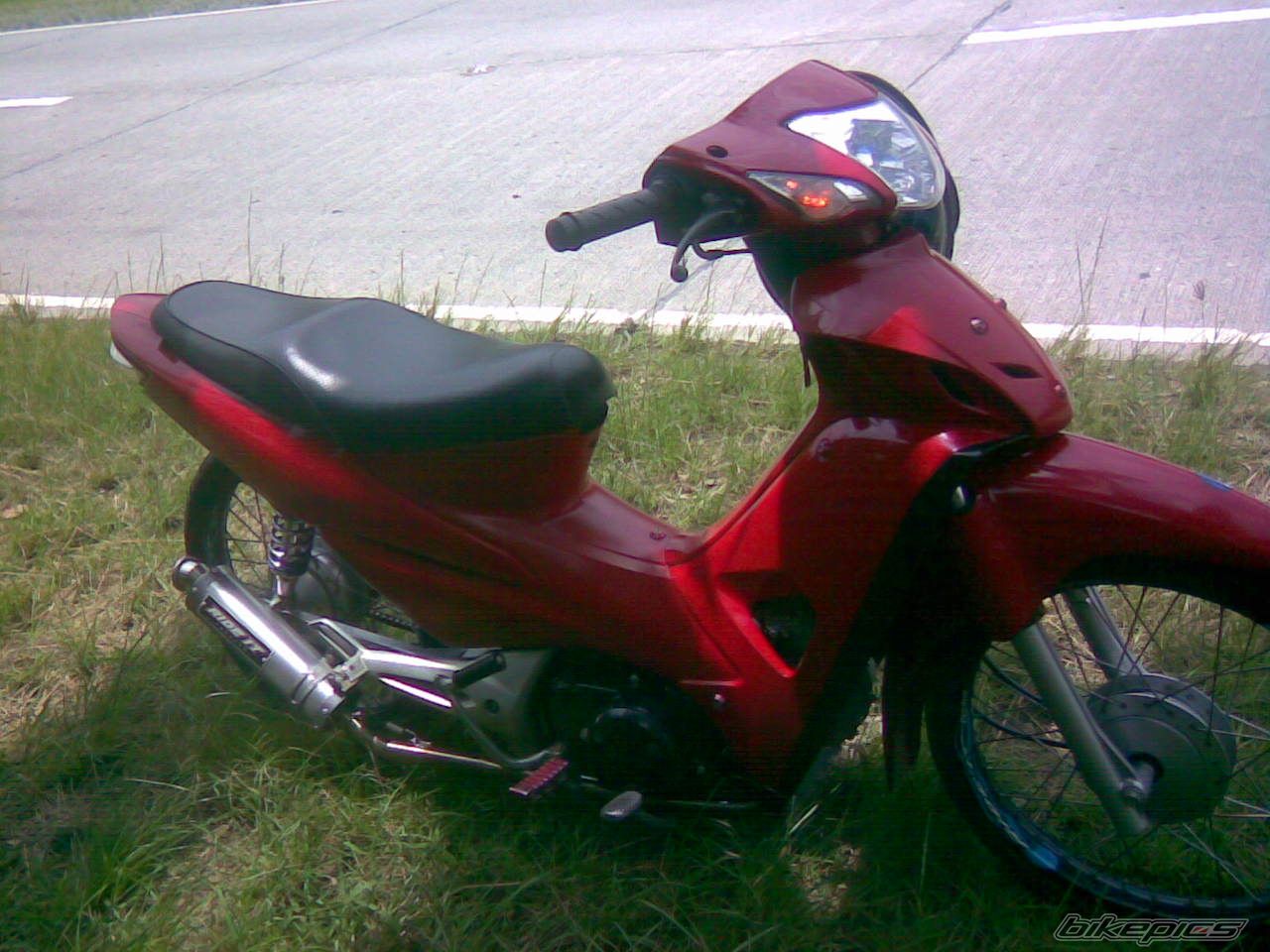 Bike Photo 1431448